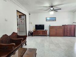 Blk 14 Toh Yi Gardens (Bukit Timah), HDB 5 Rooms #557128031